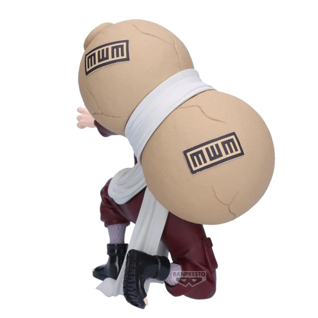 NARUTO - Gaara - Figure Vibration Stars 11cm